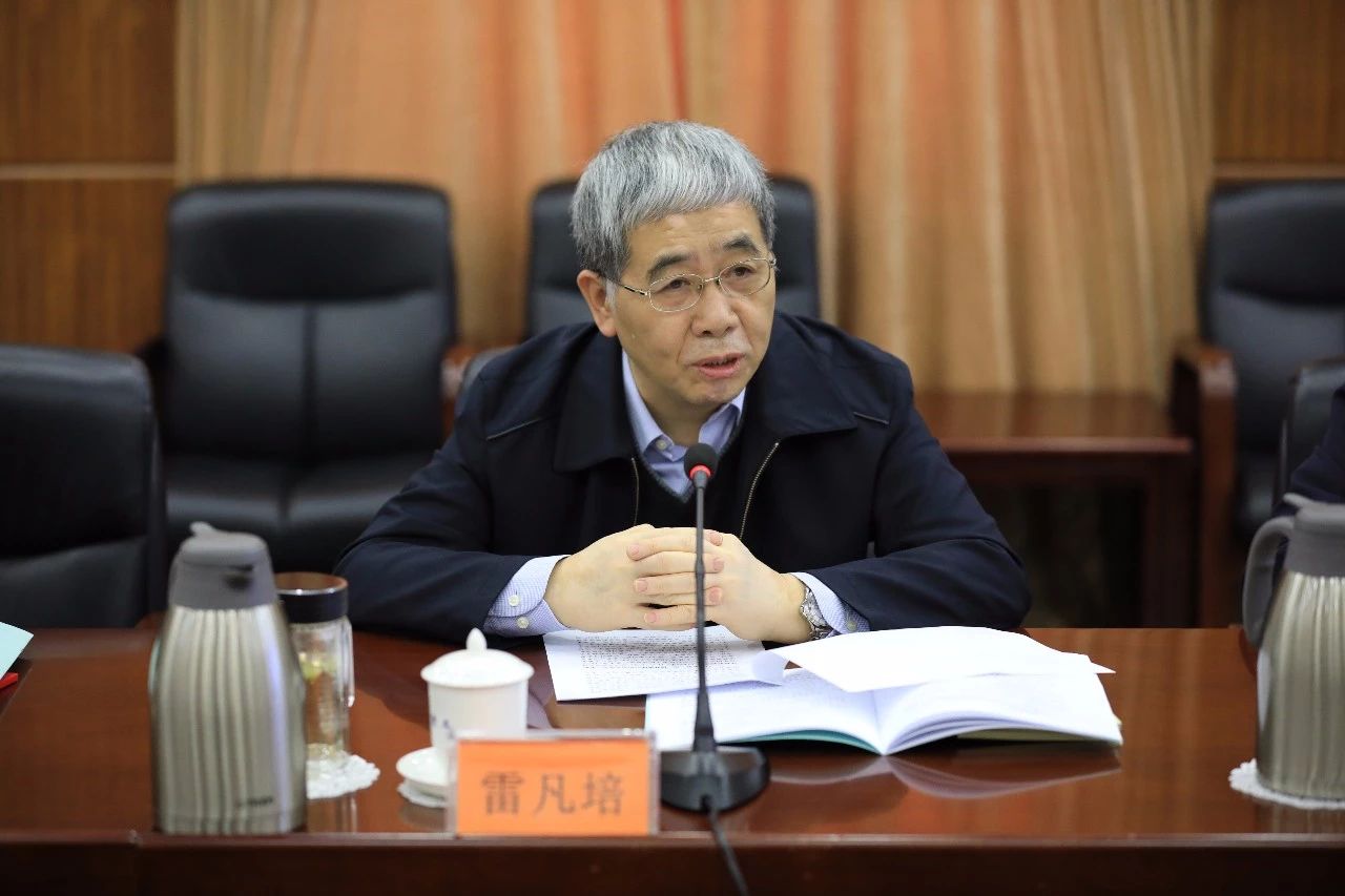 中國船舶集團召開第一次安委會、核安全領導小組、能源節約與環境保護領導小組會議